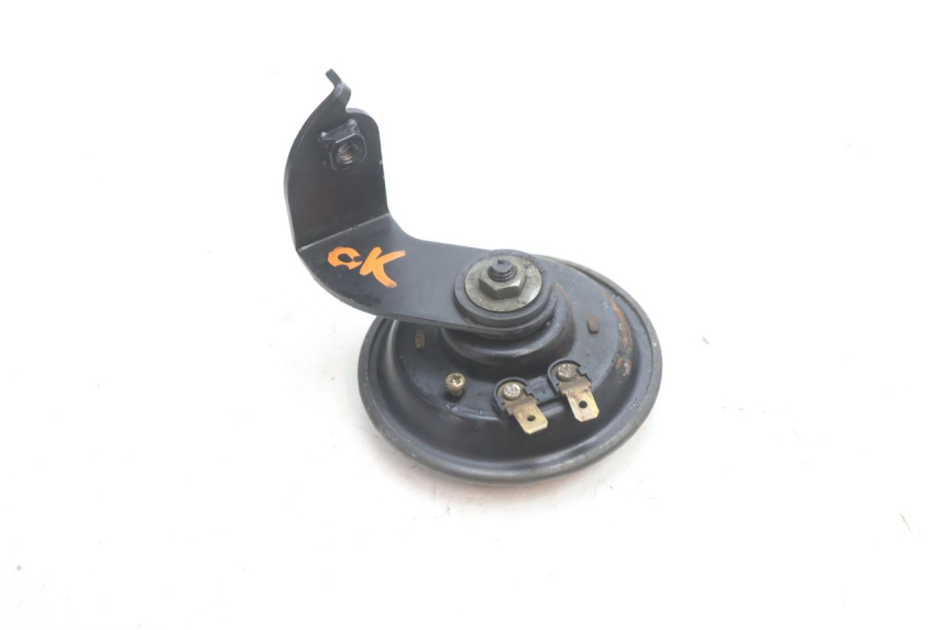 photo de Clacson KAWASAKI ZX-6R ZX6R 600 (2000 - 2002) - Altra angolazione