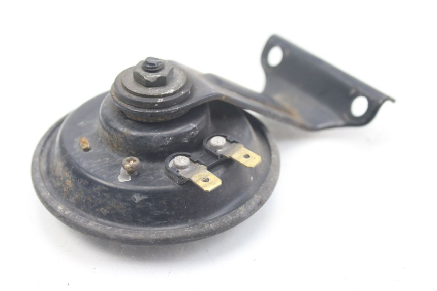 photo de KLAXON KAWASAKI ZZR 600 (1995 - 2004) - Vista principale