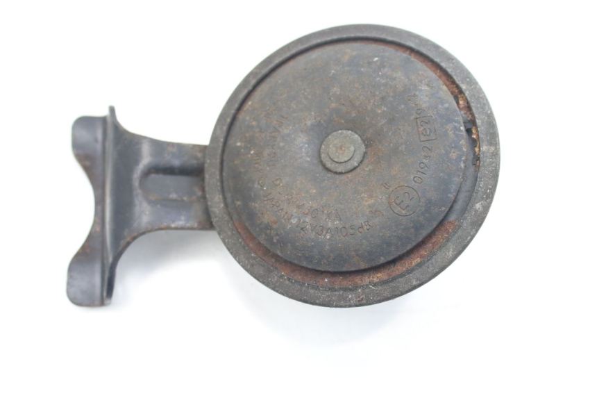 photo de KLAXON KAWASAKI ZZR 600 (1995 - 2004) - Zoom sullo stato d'uso