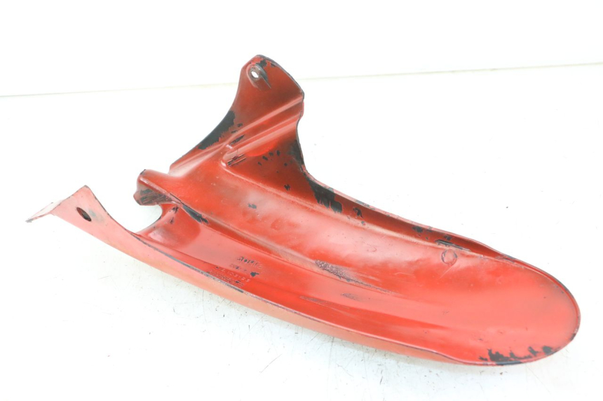 photo de PARASPRUZZI APRILIA RS 50 (1999 - 2005) - Zoom sullo stato d'uso