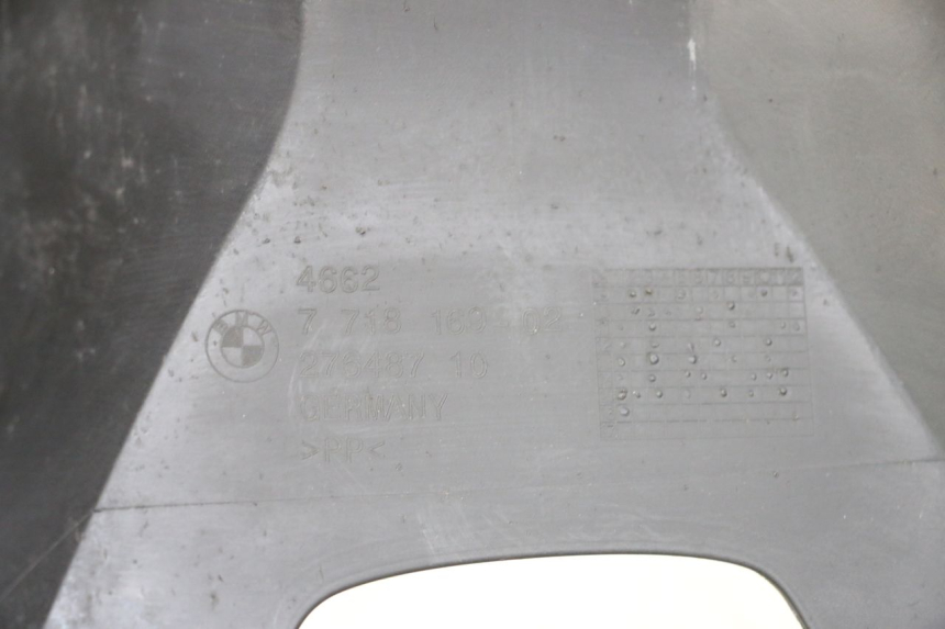 photo de PARASPRUZZI BMW S RR ABS S1000RR 1000 (2015 - 2018) - Dettaglio del componente