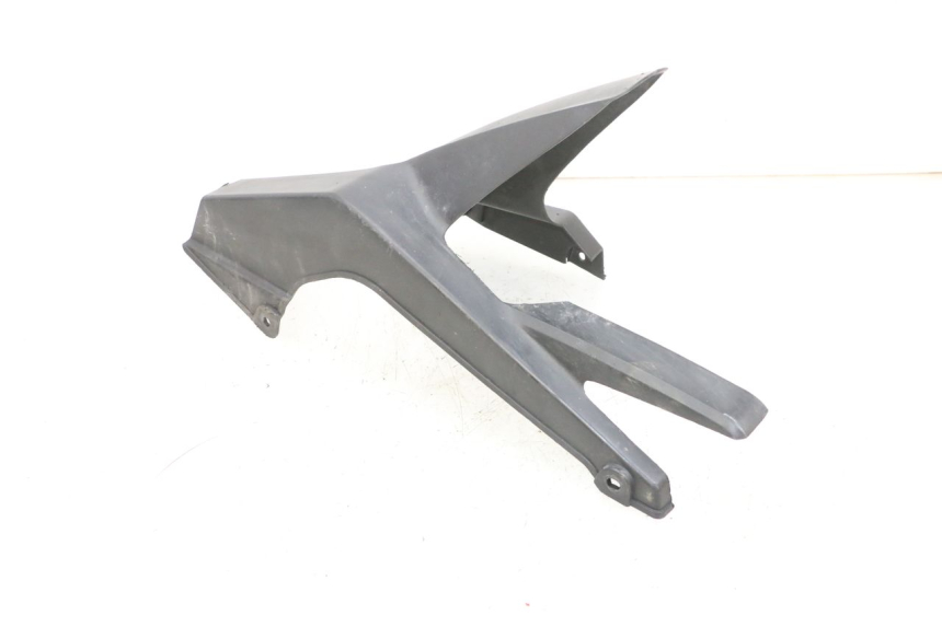 photo de PARASPRUZZI MAG POWER BOMBERS 4T 50 (2016 - 2026) - Stato della superficie e materiale