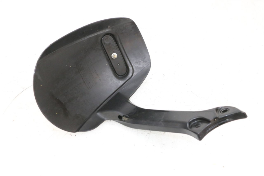 photo de PARASPRUZZI SEGWAY NINEBOT E125S 1 (2022 - 2026) - Zoom sullo stato d'uso