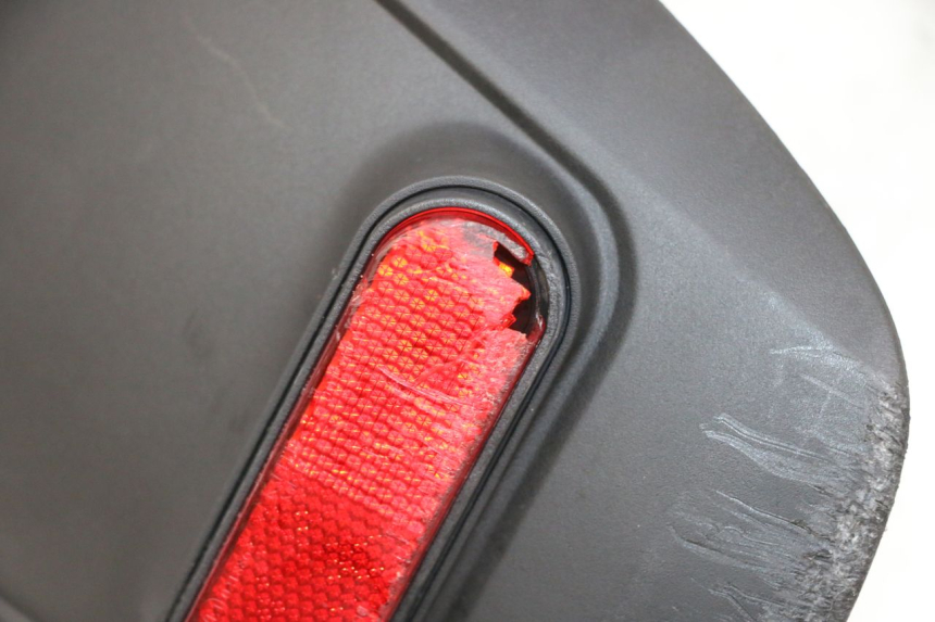 photo de PARASPRUZZI SEGWAY NINEBOT E125S 1 (2022 - 2026) - Dettagli dei punti di fissaggio