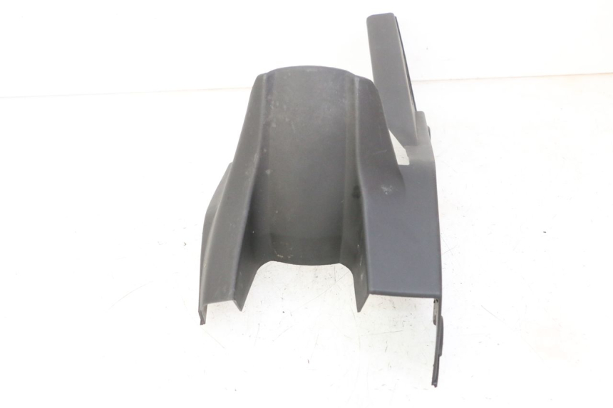 photo de PARASPRUZZI STAHO FH 50 (2018 - 2019) - Primo piano tecnico