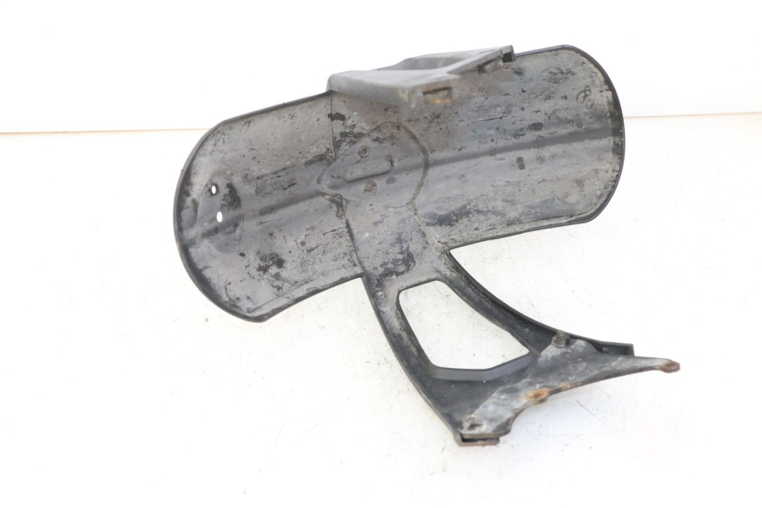 photo de PARASPRUZZI GILERA NEXUS 300 (2008 - 2013) - Zoom sullo stato d'uso