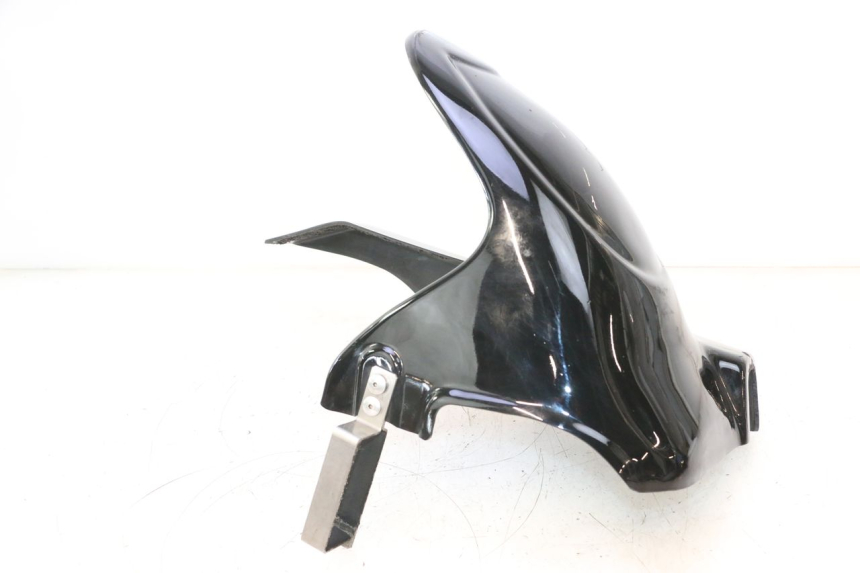photo de PARASPRUZZI SUZUKI GSF N BANDIT 1200 (2001 - 2005) - Stato della superficie e materiale