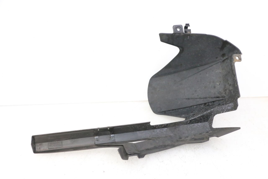 photo de PARASPRUZZI SUZUKI GSR 750 (2011 - 2017) - Zoom sullo stato d'uso