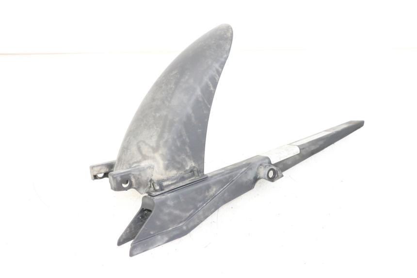 photo de PARASPRUZZI KYMCO K-PW K-PIPE 50 (2012 - 2017) - Vista principale