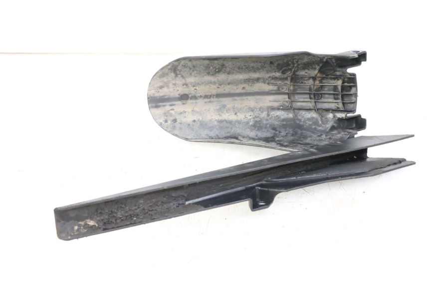 photo de PARASPRUZZI KYMCO K-PW K-PIPE 50 (2012 - 2017) - Zoom sullo stato d'uso