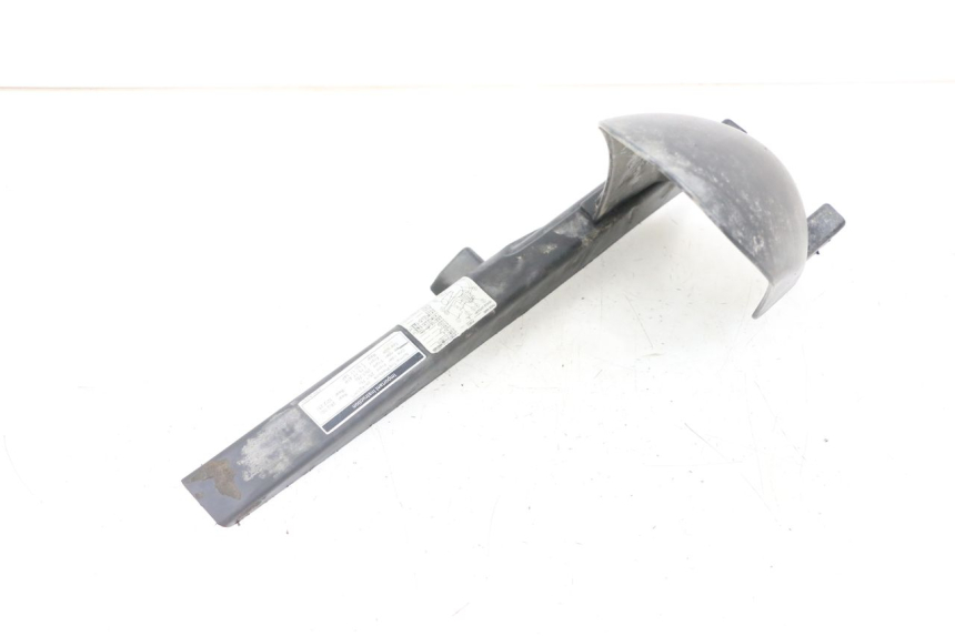 photo de PARASPRUZZI KYMCO K-PW K-PIPE 50 (2012 - 2017) - Altra angolazione