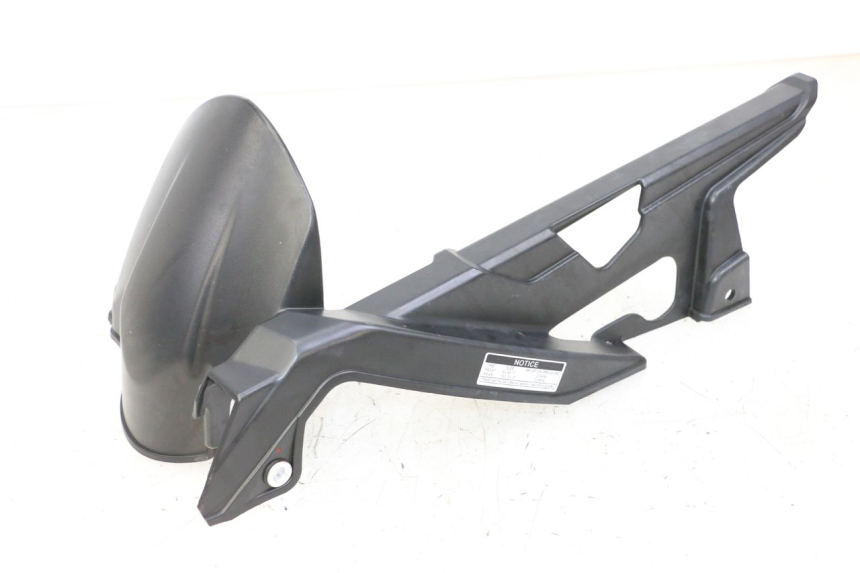 photo de PARASPRUZZI KIDEN KD125-G 125 (2018 - 2022) - Vista principale