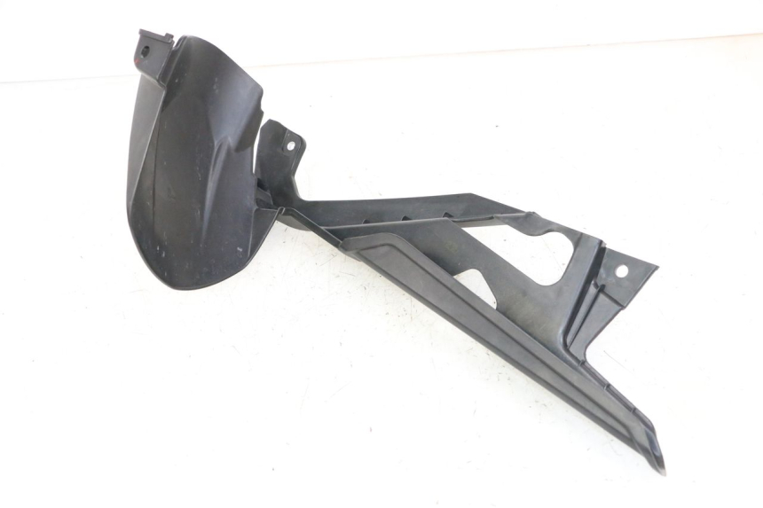 photo de PARASPRUZZI KIDEN KD125-G 125 (2018 - 2022) - Altra angolazione