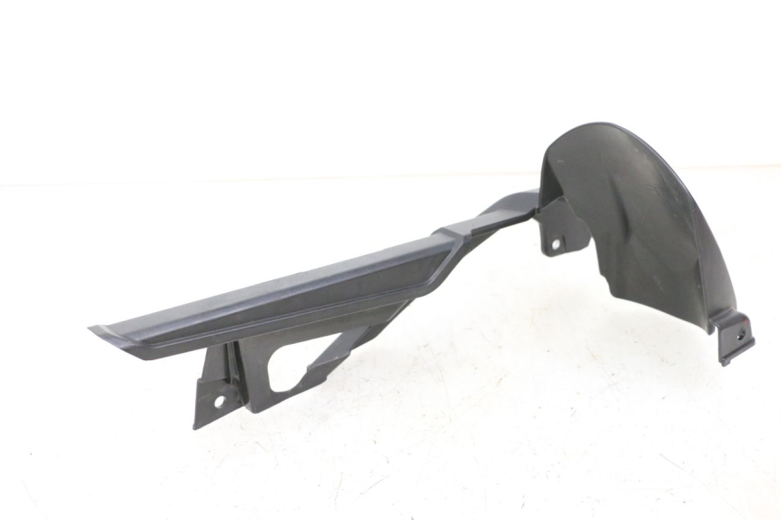 photo de PARASPRUZZI KIDEN KD125-G 125 (2018 - 2022) - Primo piano tecnico