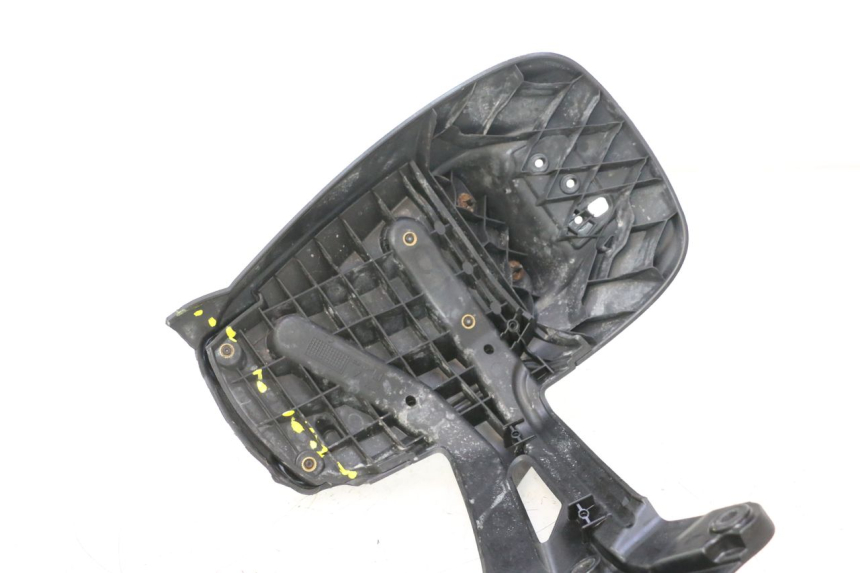 photo de PARASPRUZZI PIAGGIO MP3 HPE 530 (2022 - 2026) - Zoom sullo stato d'uso