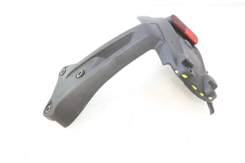 photo de PARASPRUZZI PIAGGIO MP3 HPE 530 (2022 - 2026) - Altra angolazione