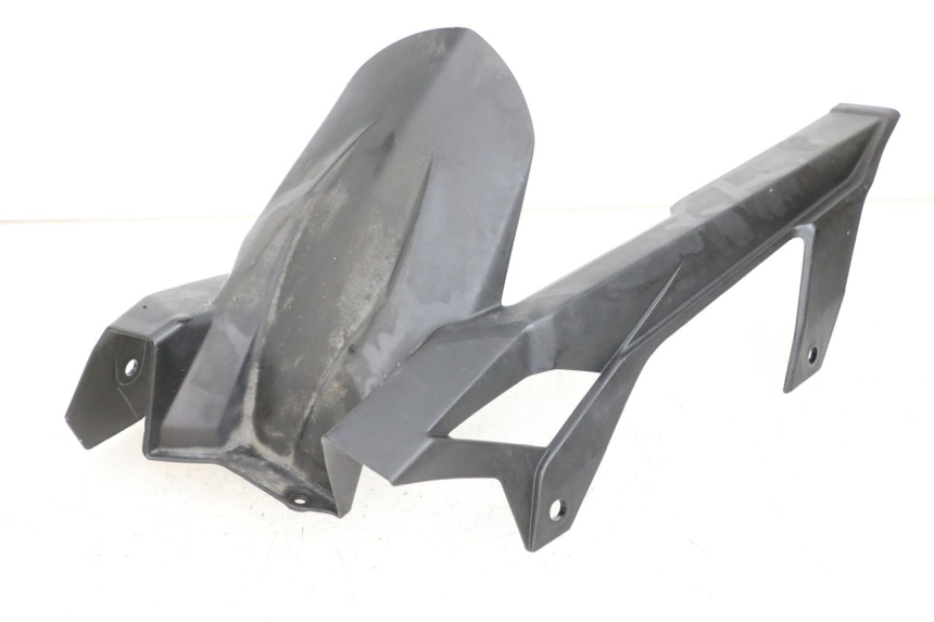 photo de PARASPRUZZI KAWASAKI NINJA 400 (2018 - 2023) - Vista principale