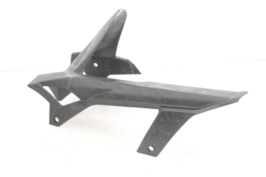 photo de PARASPRUZZI KAWASAKI NINJA 400 (2018 - 2023) - Primo piano tecnico