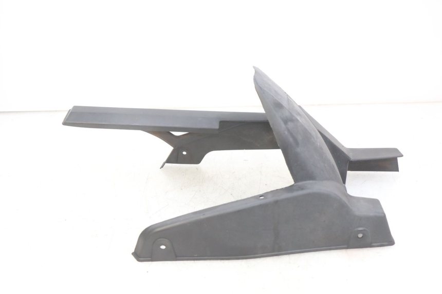 photo de PARAFANGO YAMASAKI RAPTOR 50 (2013 - 2018) - Zoom sullo stato d'uso