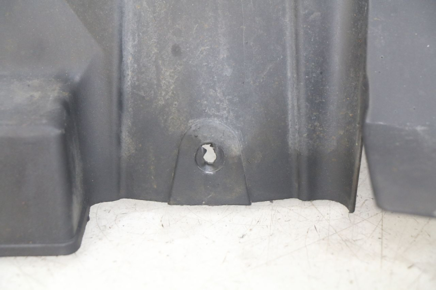 photo de PARAFANGO YAMASAKI RAPTOR 50 (2013 - 2018) - Altra angolazione