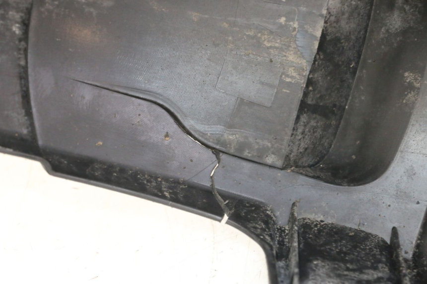 photo de PARASPRUZZI GILERA RUNNER SP 50 (2009 - 2017) - Zoom sullo stato d'uso