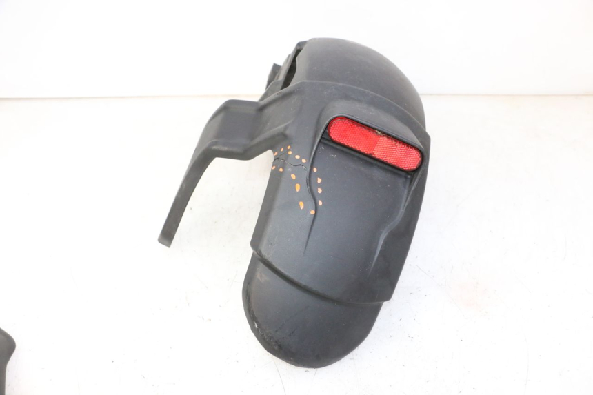 photo de PARASPRUZZI GILERA RUNNER SP 50 (2009 - 2017) - Dettagli dei punti di fissaggio