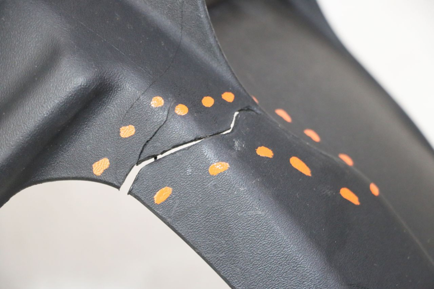 photo de PARASPRUZZI GILERA RUNNER SP 50 (2009 - 2017) - Ricambio usato controllato