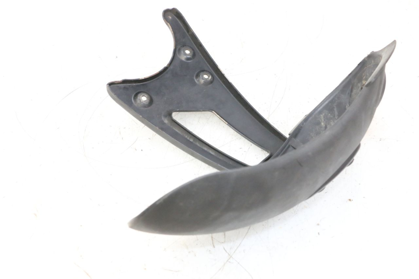 photo de PARASPRUZZI GILERA RUNNER SP 50 (2009 - 2017) - Zoom sullo stato d'uso