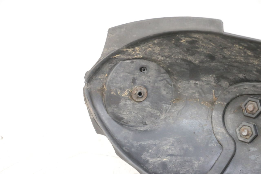 photo de PARASPRUZZI GILERA RUNNER SP 50 (2009 - 2017) - Altra angolazione