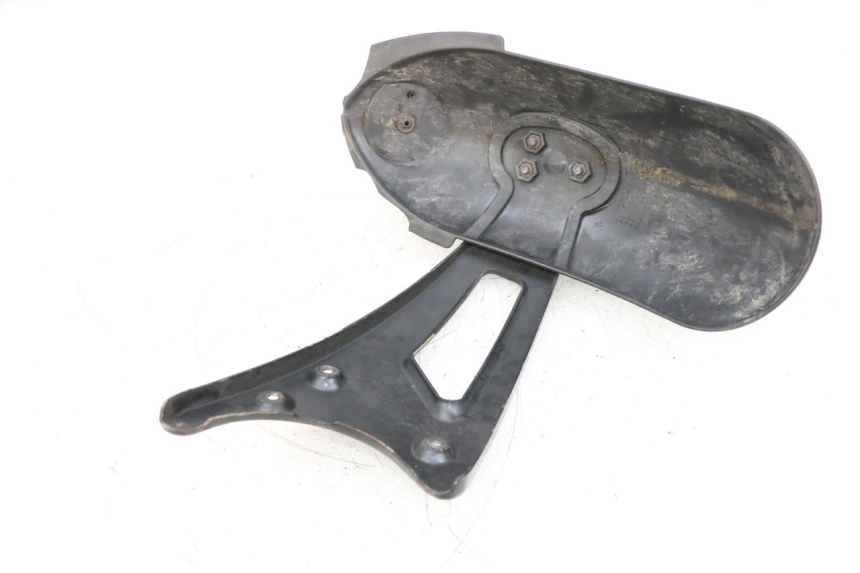 photo de PARASPRUZZI GILERA RUNNER SP 50 (2009 - 2017) - Primo piano tecnico