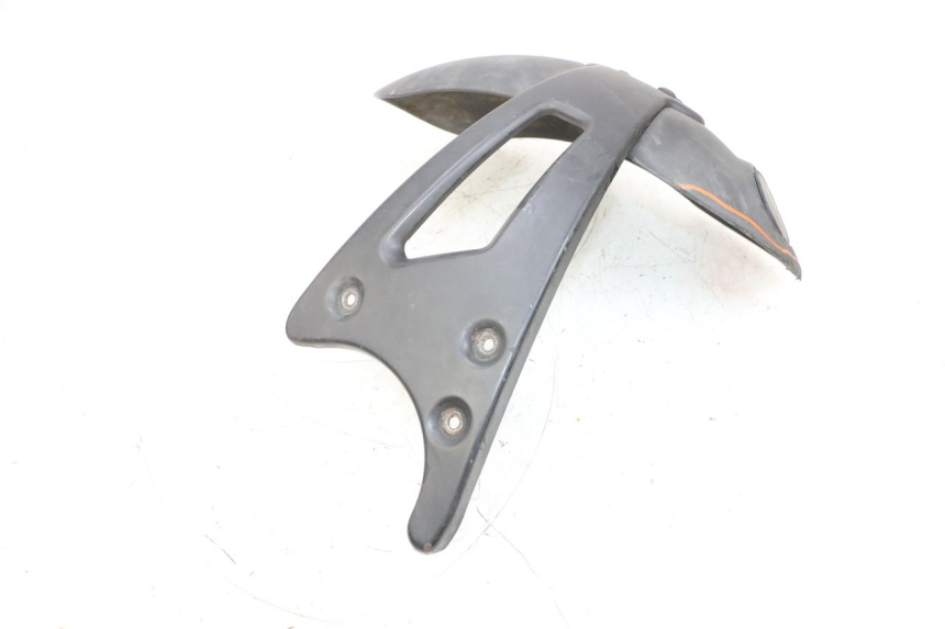 photo de PARASPRUZZI GILERA RUNNER SP 50 (2009 - 2017) - Stato della superficie e materiale