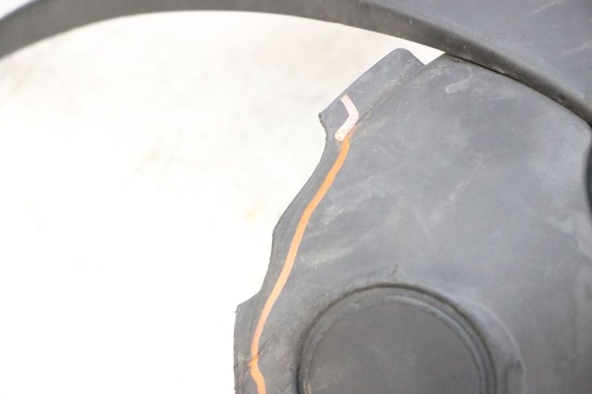 photo de PARASPRUZZI GILERA RUNNER SP 50 (2009 - 2017) - Ricambio usato controllato