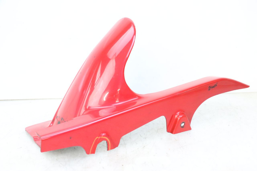 photo de PARASPRUZZI SUZUKI SV S 650 (2003 - 2009) - Vista principale