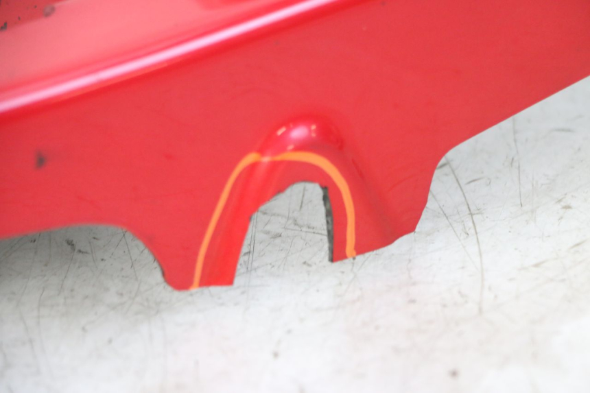 photo de PARASPRUZZI SUZUKI SV S 650 (2003 - 2009) - Altra vista dell'articolo