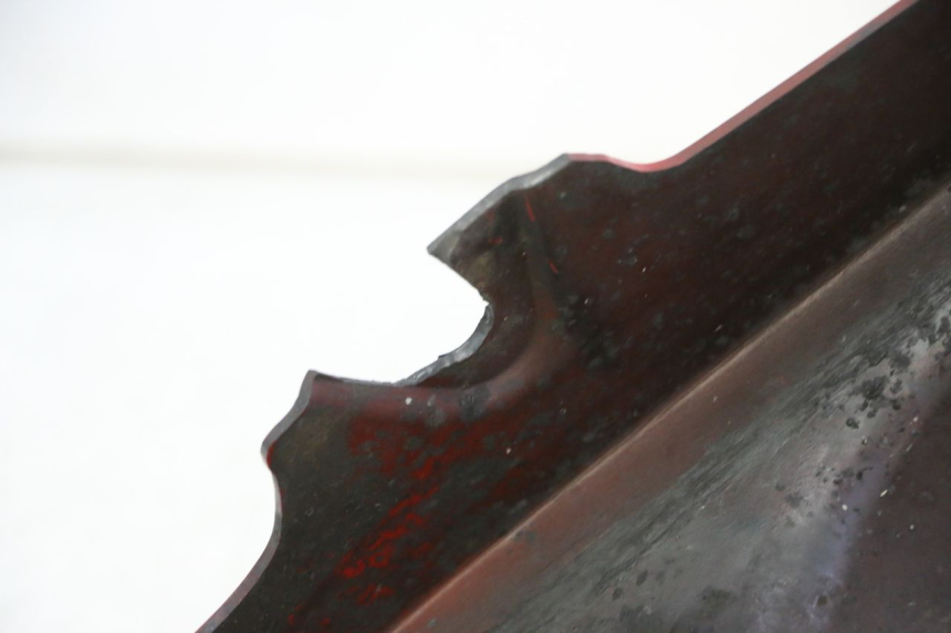 photo de PARASPRUZZI SUZUKI SV S 650 (2003 - 2009) - Altra angolazione