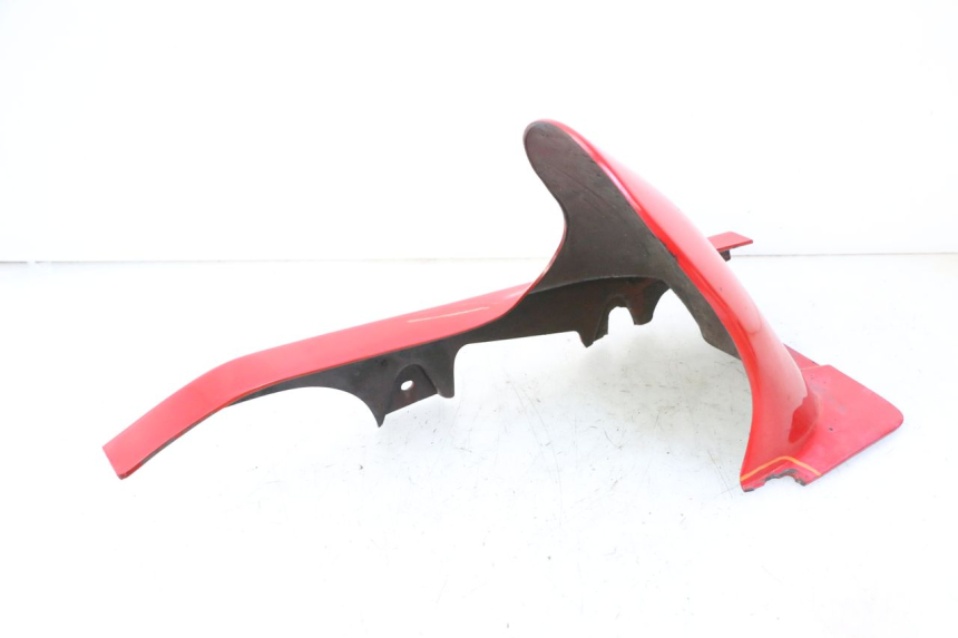 photo de PARASPRUZZI SUZUKI SV S 650 (2003 - 2009) - Stato della superficie e materiale