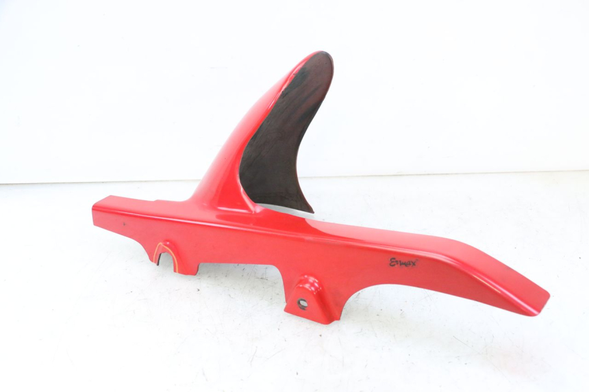 photo de PARASPRUZZI SUZUKI SV S 650 (2003 - 2009) - Marcature e riferimenti originali