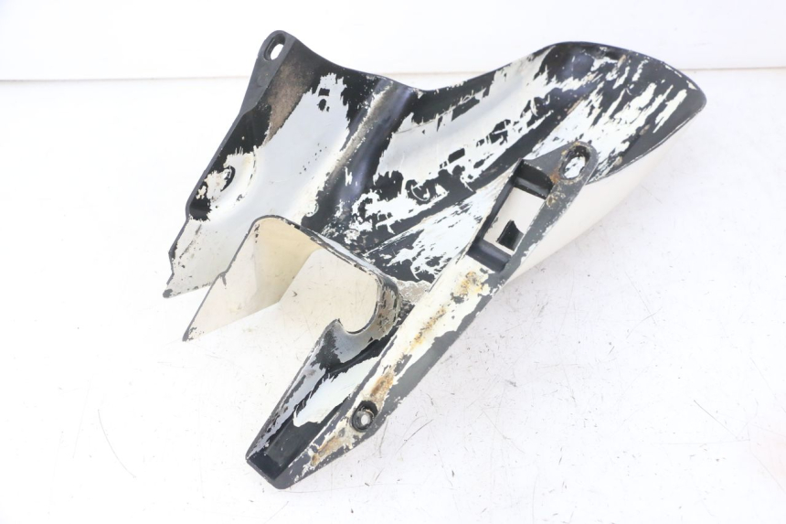 photo de PARAFANGO YAMAHA TDR DELTABOX 125 (1997 - 2003) - Primo piano tecnico