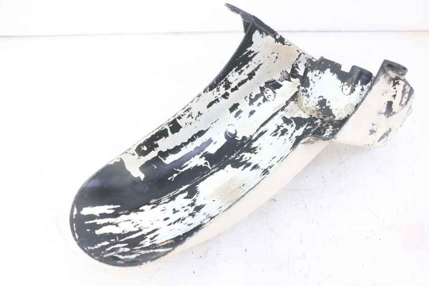 photo de PARAFANGO YAMAHA TDR DELTABOX 125 (1997 - 2003) - Dettagli dei punti di fissaggio