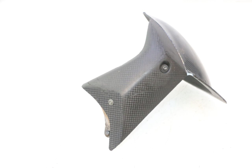 photo de PARASPRUZZI PEUGEOT TREKKER TKR 50 (2005 - 2014) - Zoom sullo stato d'uso