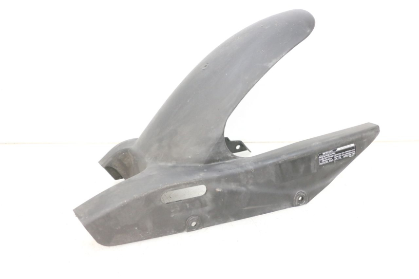 photo de PARASPRUZZI DAELIM VJ ROADWIN FI 125 (2008 - 2017) - Vista principale