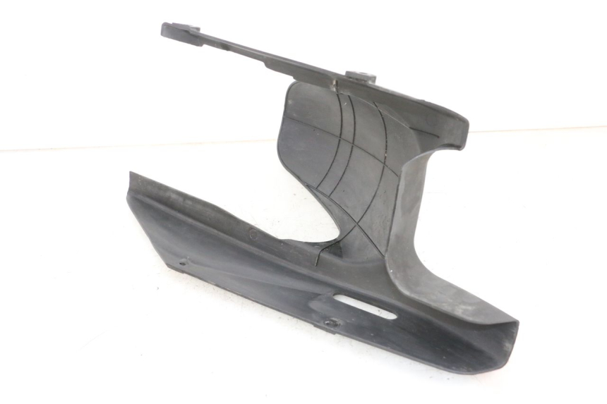 photo de PARASPRUZZI DAELIM VJ ROADWIN FI 125 (2008 - 2017) - Zoom sullo stato d'uso