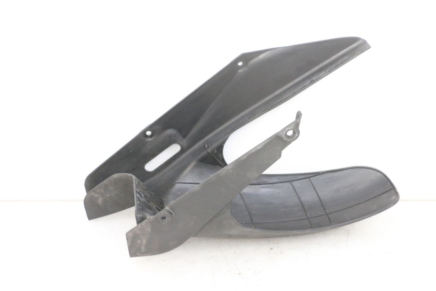 photo de PARASPRUZZI DAELIM VJ ROADWIN FI 125 (2008 - 2017) - Primo piano tecnico