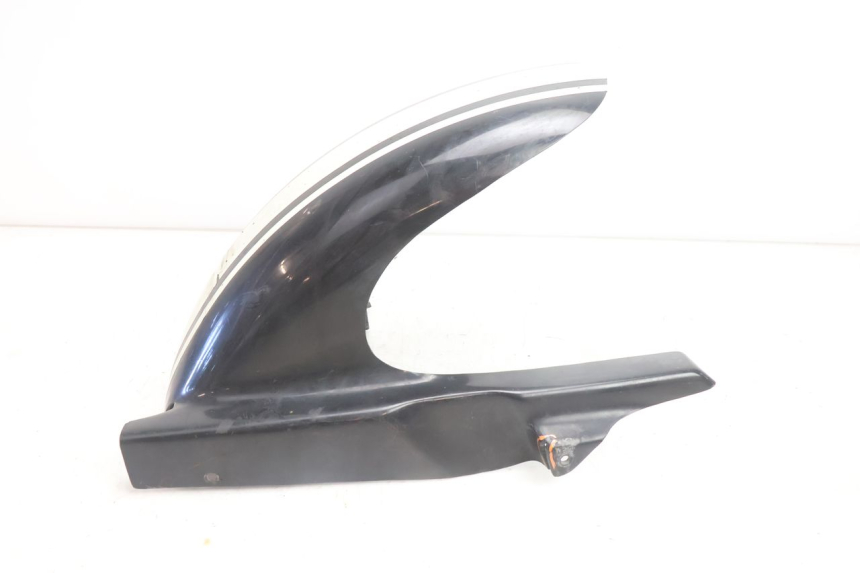 photo de PARASPRUZZI YAMAHA XJR 1300 (1998 - 2002) - Vista principale