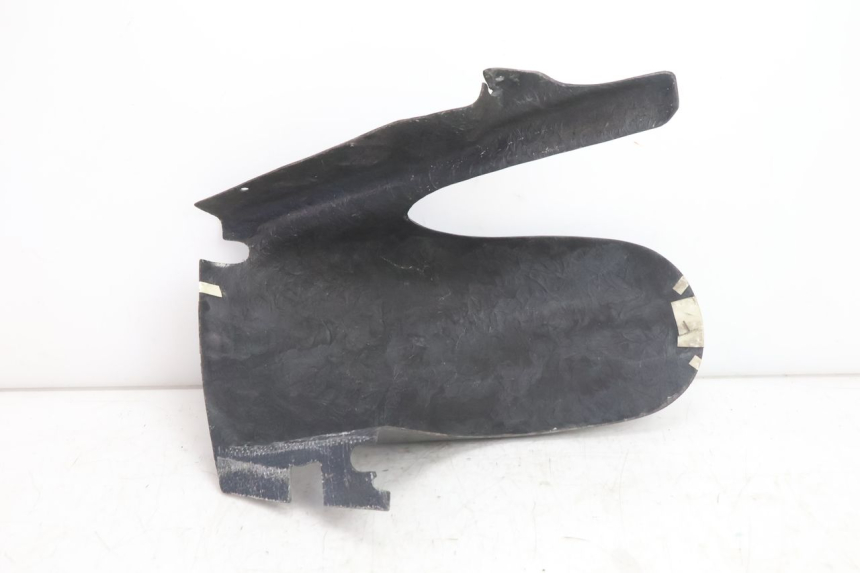 photo de PARASPRUZZI YAMAHA XJR 1300 (1998 - 2002) - Caratteristiche distintive