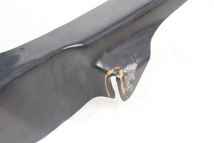 photo de PARASPRUZZI YAMAHA XJR 1300 (1998 - 2002) - Zoom sullo stato d'uso