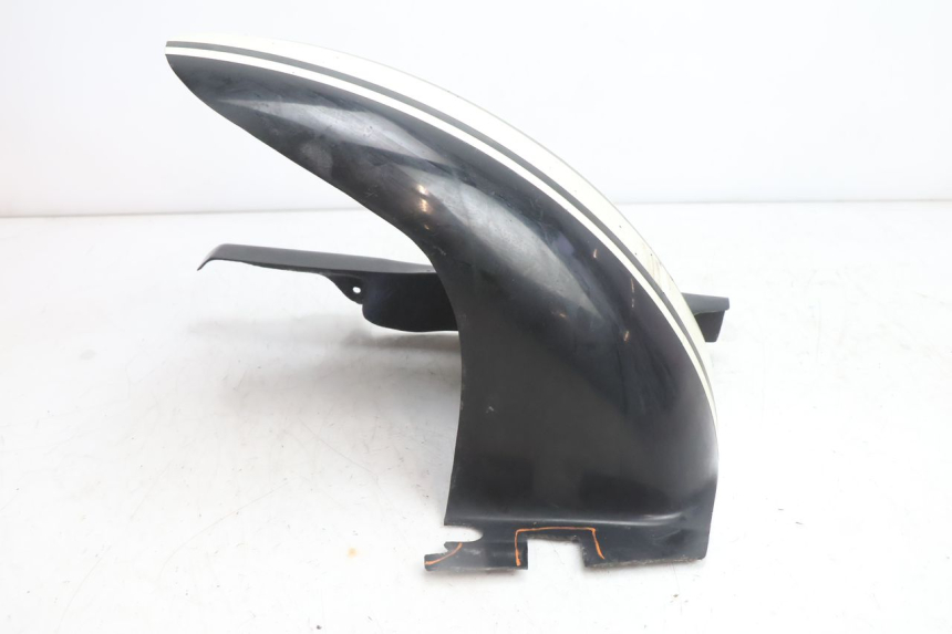 photo de PARASPRUZZI YAMAHA XJR 1300 (1998 - 2002) - Stato della superficie e materiale