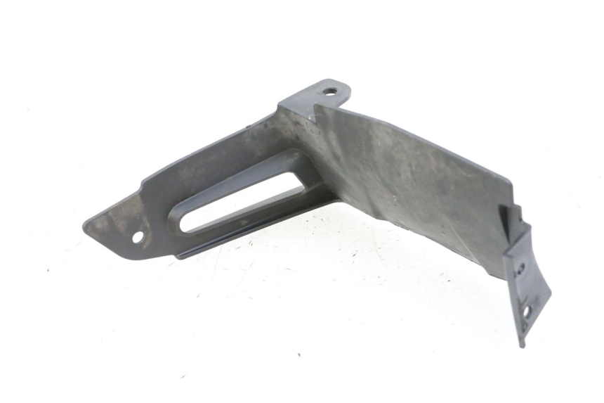 photo de PARASPRUZZI YAMAHA XJ6 600 (2008 - 2016) - Zoom sullo stato d'uso