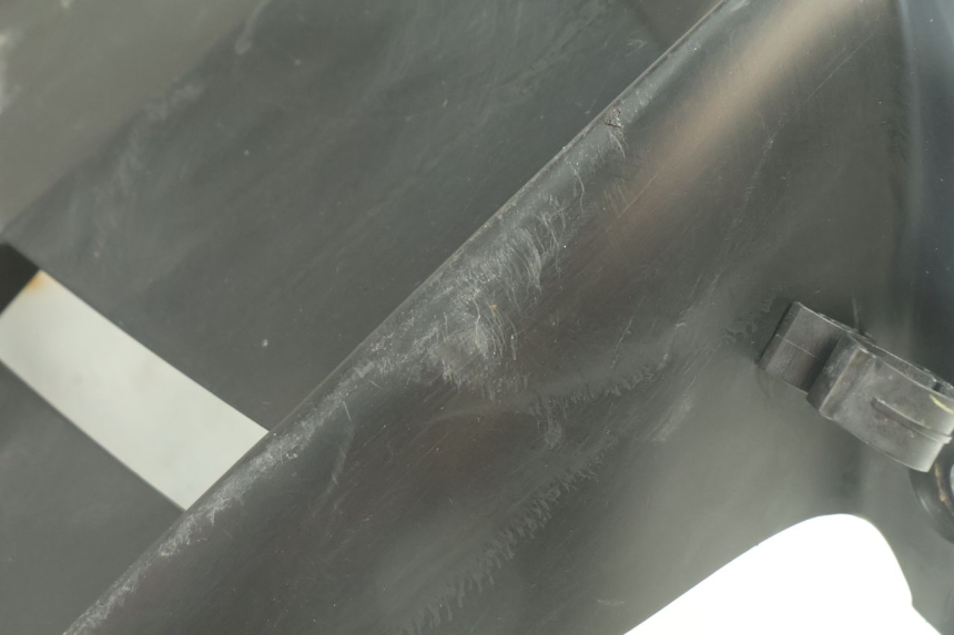 photo de PARASPRUZZI YAMAHA YZF R6 600 (2008 - 2009) - Primo piano tecnico