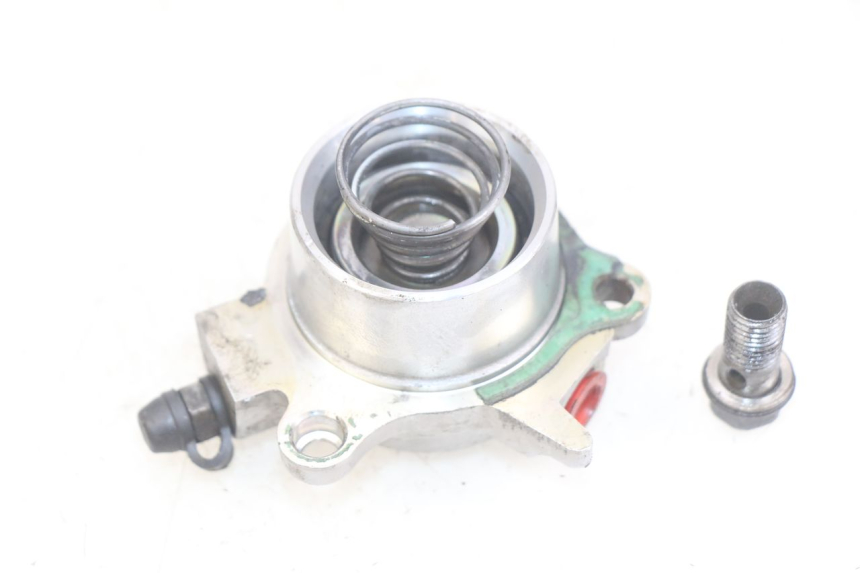 photo de LEVA FRIZIONE HONDA CBR F SC25 1000 (1989 - 1992) - Vista principale